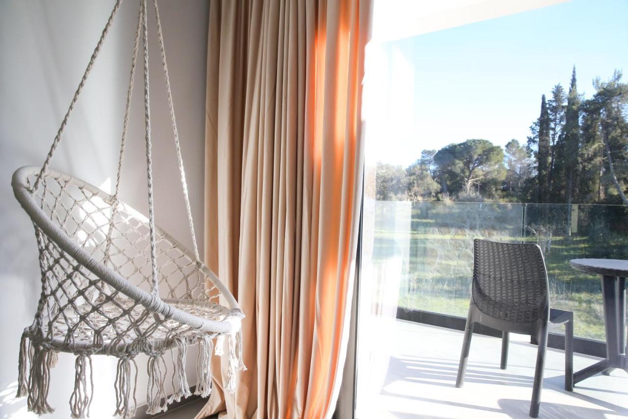 Vilă Rans Luxury & In Corfu With Swimming Pool